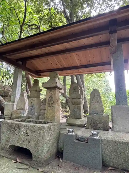 常楽寺(兵庫県)