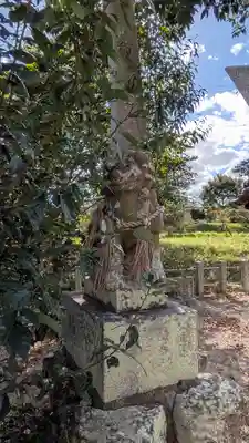 御霊神社(大江鎮座)(滋賀県)