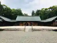 滋賀県護国神社(滋賀県)