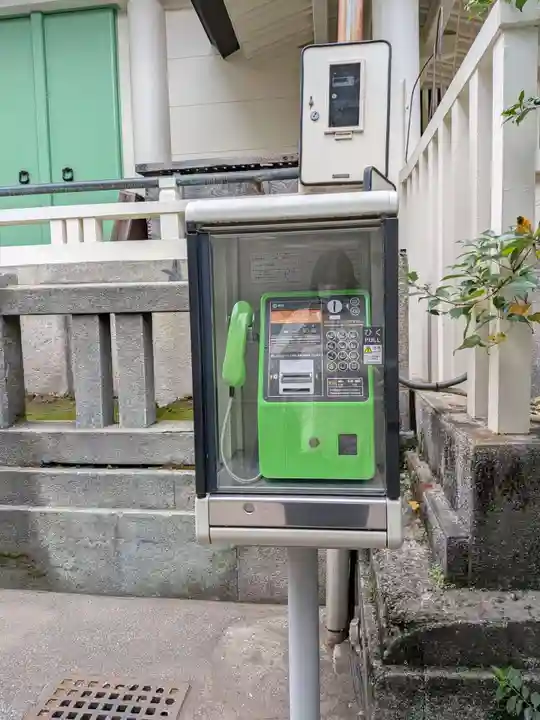 猿江神社(東京都)