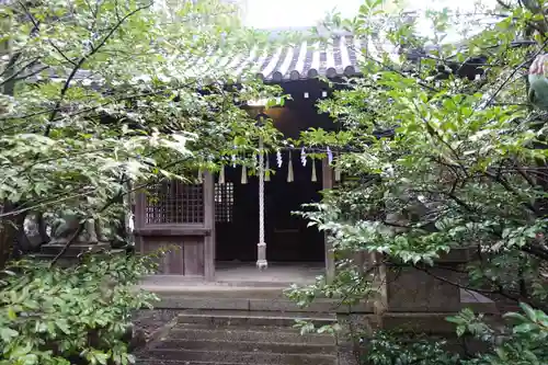 姫路神社の末社・摂社