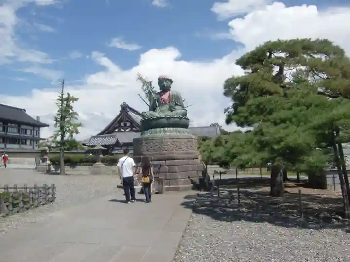 善光寺(長野県)