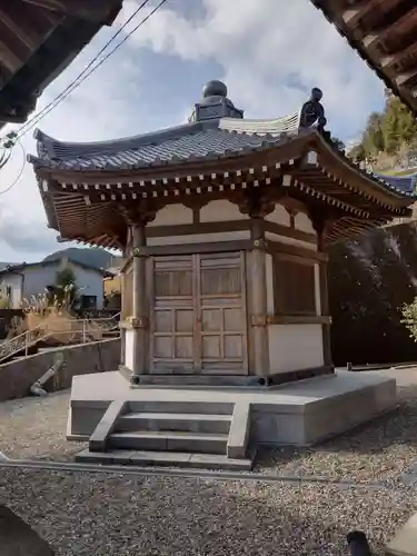 東禅寺(三重県)