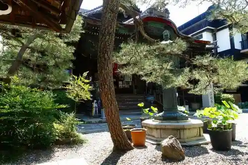 行願寺（革堂）のその他建物