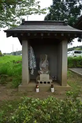 子育神社(千葉県)
