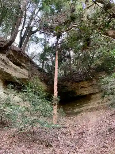 青麻神社(宮城県)
