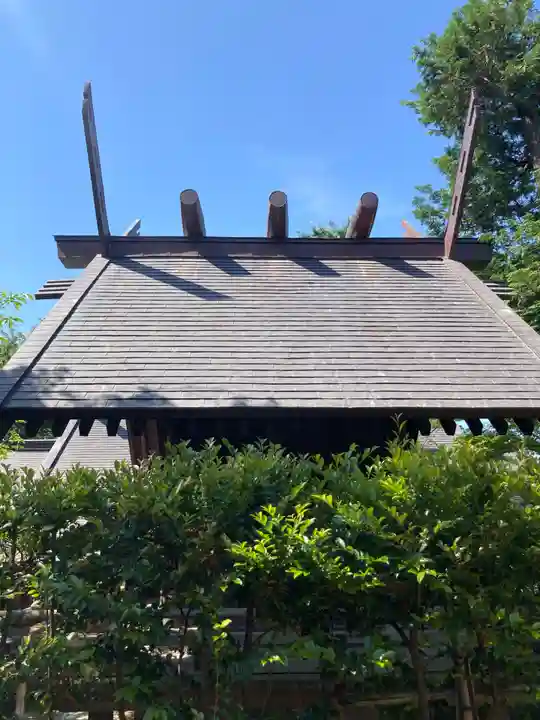 代田八幡神社(東京都)