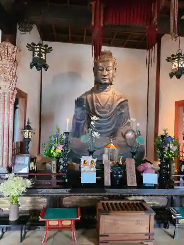 飛鳥寺(奈良県)