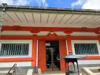 室泉寺(東京都)