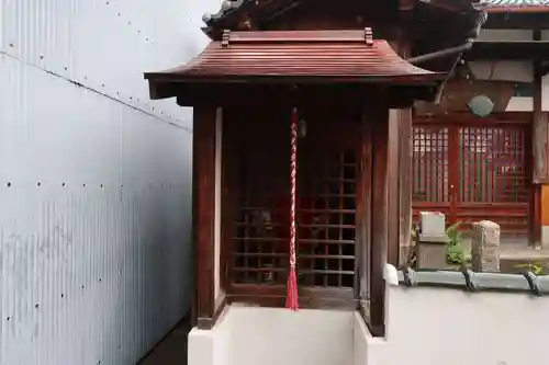 西方寺(大阪府)