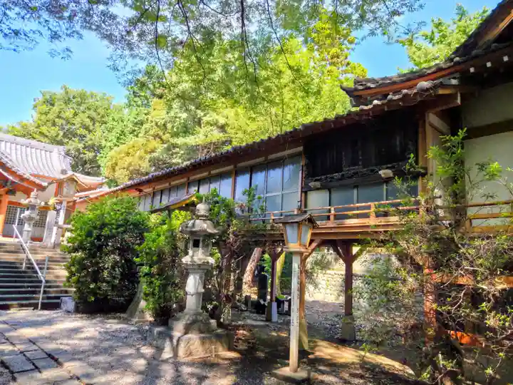 久伊豆神社(埼玉県)