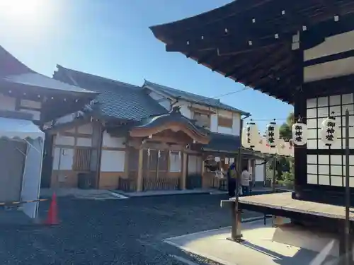 宇治神社のその他建物
