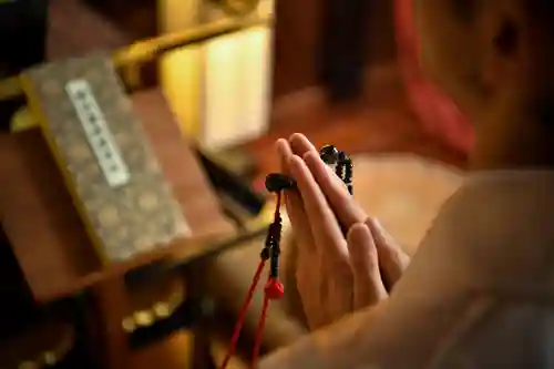 弘法院大師堂(福井県)