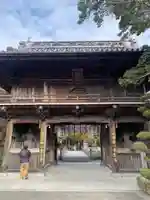 霊山寺(徳島県)