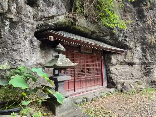 釋尊寺(長野県)