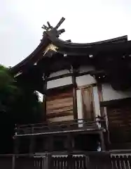 駒形神社(千葉県)