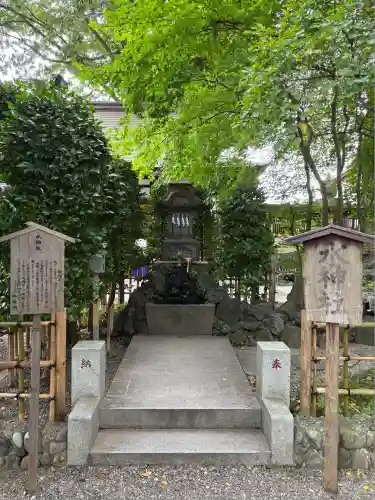 大國魂神社(東京都)