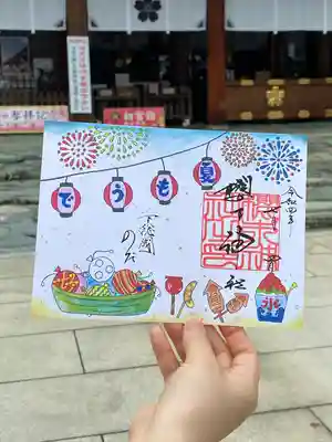 櫻木神社(千葉県)