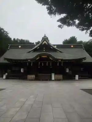 大國魂神社(東京都)