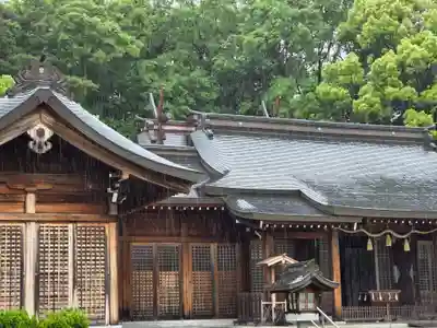 山口縣護國神社(山口県)