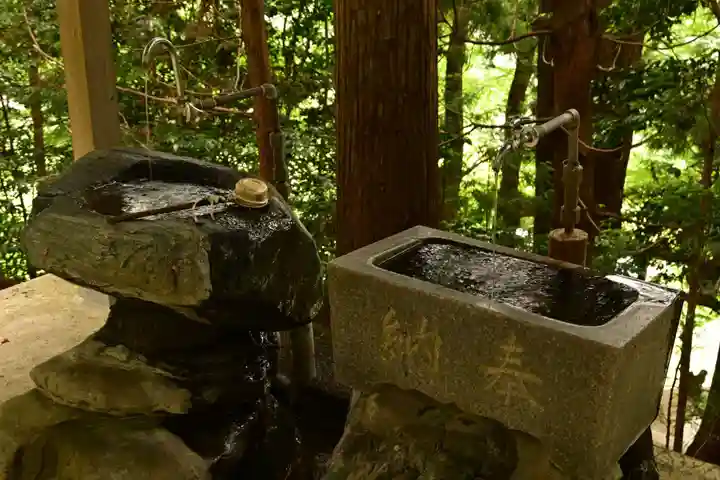 三處神社(徳島県)