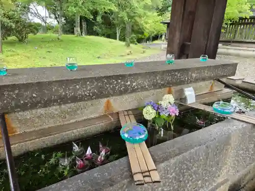 吉野神宮(奈良県)