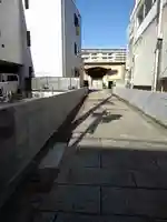 中央寺のその他建物