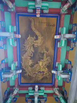 妙義神社(群馬県)