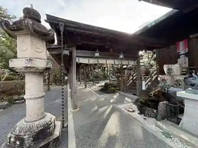 大井神社(静岡県)
