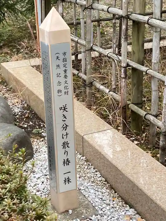 星谷寺(神奈川県)