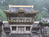 日光東照宮(栃木県)