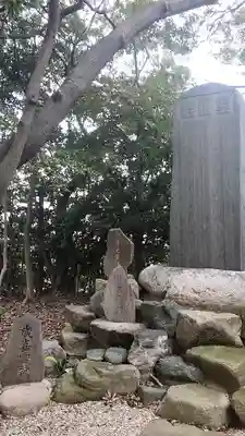 豊藤稲荷神社のその他建物
