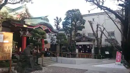 高木神社のその他建物