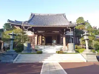 本覺寺(神奈川県)