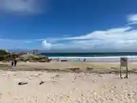 伊古奈比咩命神社(静岡県)