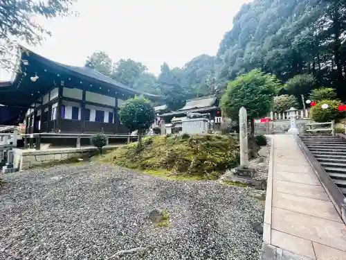 大野神社(滋賀県)