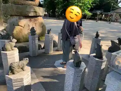 今宮神社(栃木県)
