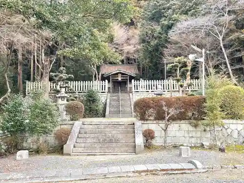 速玉神社(滋賀県)