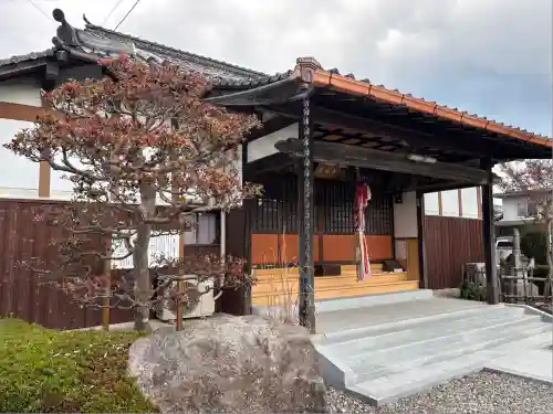 長福寺(滋賀県)