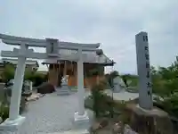 石薬師寺(三重県)