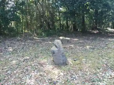 定林寺のその他建物