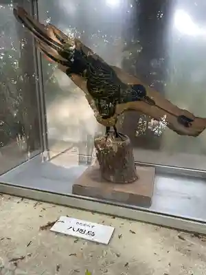 新熊野神社のその他建物