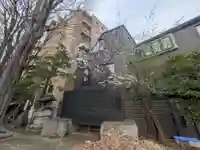 亀有香取神社(東京都)