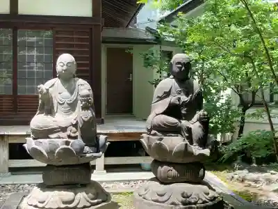 東福寺(東京都)