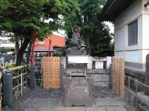 真言宗智山派金澤山福泉寺圓能院(神奈川県)