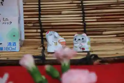 阿邪訶根神社のその他建物