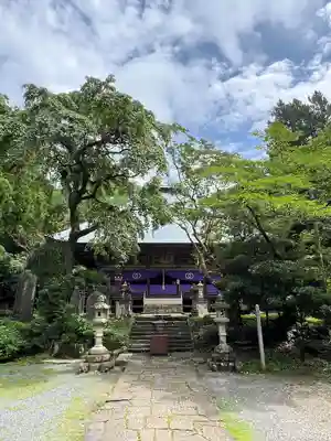 西明寺(栃木県)