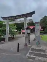 松前神社(北海道)