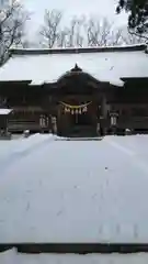 日吉神社(秋田県)