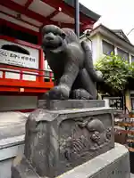 善國寺(東京都)